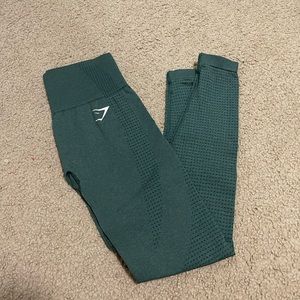 Gymshark Vital Seamless 2.0 Leggings